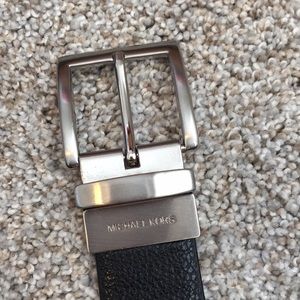 Michael Kors Reversible Belt